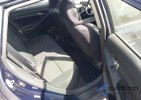 2009 Pontiac Vibe from USA, damaged, VIN 5Y2SL67899Z470227